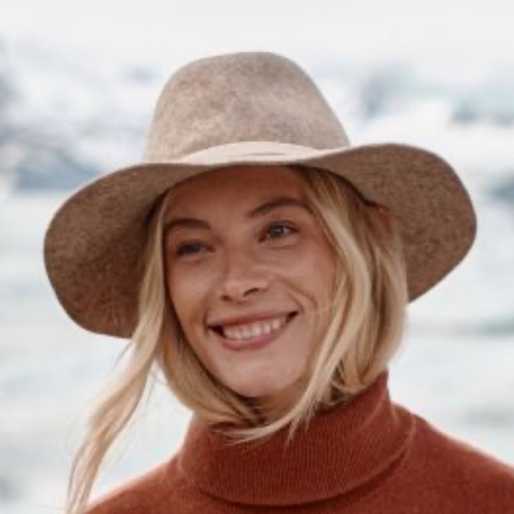 Hatattack Wool Felt Hat - image 8